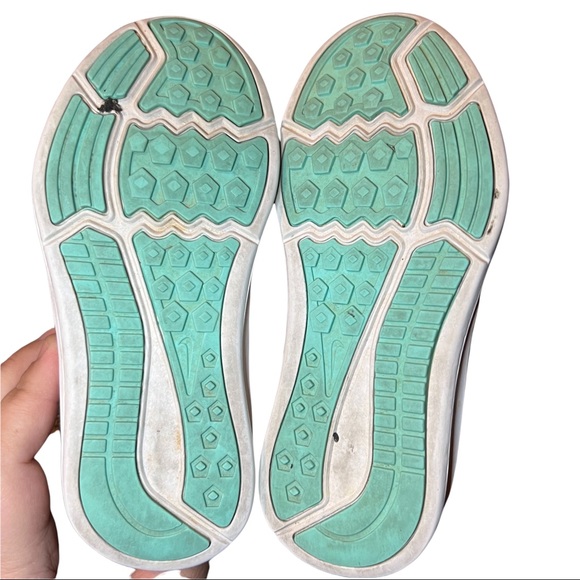 Nike DownShifter 9 Rebel - size 10C - Picture 8 of 9